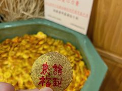 -龙华素斋(龙华路店)