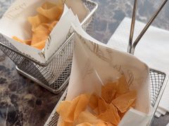 -Lets burger非常汉堡·环球风味(蓝色港湾店)