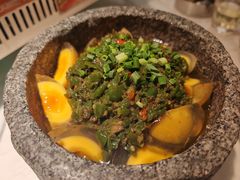 -院8里·小聚园老川菜(九眼桥店)