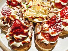 -BE BRIGHT KITCHEN(正佳广场店)