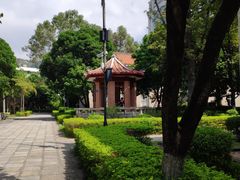 -厦门大学(思明校区)