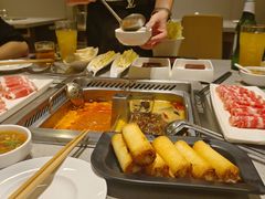 -海底捞火锅(逸仙路店)