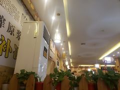 大堂-千盛海南粉(金鸡岭店)