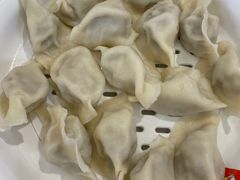-北方饺子王·海肠捞饭·海鲜锅(山大店)