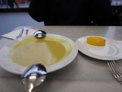-Tarihi Sultanahmet Köftecisi Selim Usta