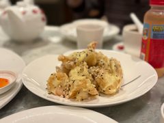 -喜来登由由大酒店九州膳坊中餐厅