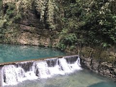 -阿依河景区
