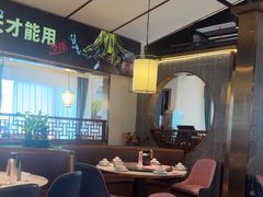 -新辣宴·湖南家常菜·商务聚餐(中粮创芯店)