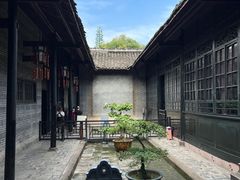 -安仁古镇