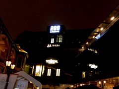 -288 Livehouse 酒吧(思南公馆店)