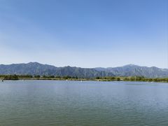 -野鸭湖国家湿地公园