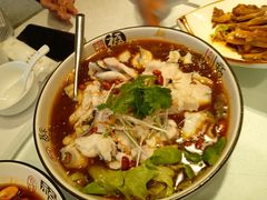 -风味小馆(天目湖宾馆店)