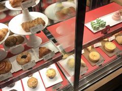-星巴克(广州百信广场东区店)