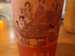 -茶话弄(中贸广场店)