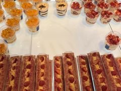-东哥面包(江宁大润发店)