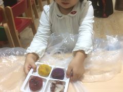 -饭米多蔻中英文绘本馆(苏州美罗店)