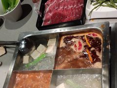 -海底捞火锅(劲松店)