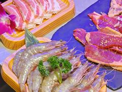-谷町·烤肉自助(朱雀门店)