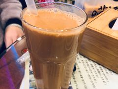 -捷信牛奶甜品世家(学府店)