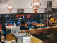 -百年神厨·地道川菜(清江西路店)