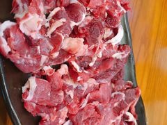 -高兴一锅潮汕鲜牛肉火锅(银座店)
