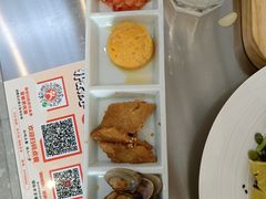-朴太院·烤肉万岁·创意首尔料理(中联广场店)