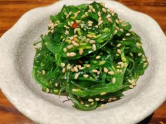 -小川洋风料理(街道口店)