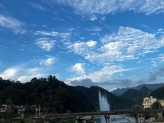 -青云峡风景区