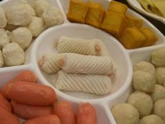 -青岛小羔羊火锅(李村公园店)