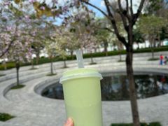 -贡茶(中心书城店)