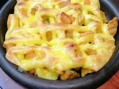 -单家老院·院子里的青岛菜(沙子口店)