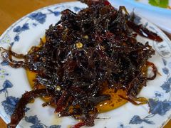 -龙姐私房菜(和顺古镇店)