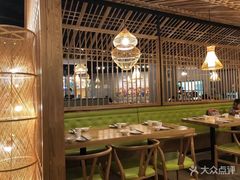 -陈傻子餐厅(世纪都会店)