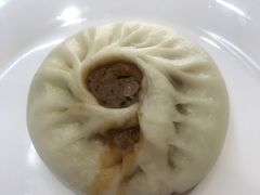 -许鲜包子铺