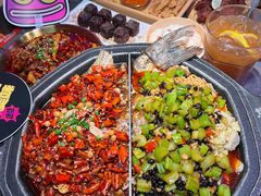 -一味一诚•鲜嫩烤鱼(昌平悦荟店)