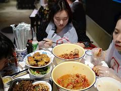 -丹虾|文和友小龙虾·烙锅(陕西路旗舰店)