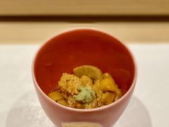 -鮨一日本料理(大中华店)
