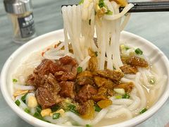 -江南濑粉店(文华路店)