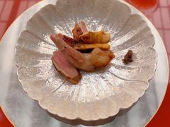 -鳥喜Toriki怀石烧鸟料理