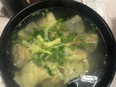 -海平馄饨(逍遥二路店)