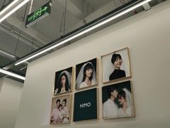 -海马体照相馆(义乌之心店)