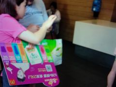 -麦当劳(乳山路店)