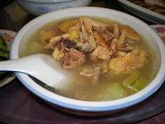 -丫丫蟹庄·苏式园林农家乐·阳澄湖大闸蟹(阳澄湖莲花岛店)