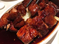 文兴烧鸭-文兴酒家(晶品店)