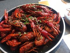 -一棠龙虾•王牌虾球(后湖御华里店)