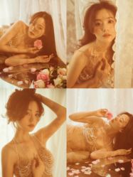 点击看大图 -蜜桃少女VISION写真馆(雁塔店)