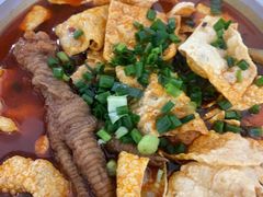 -龍城柳州螺蛳粉(群星路店)