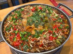 -李不管把把烧(天府三街店)