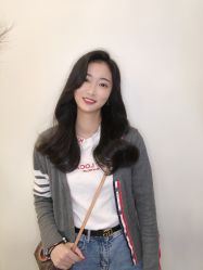 -3AM HAIR SALON染发烫发接发