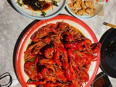 -沪小胖小龙虾(淮海中路旗舰店)